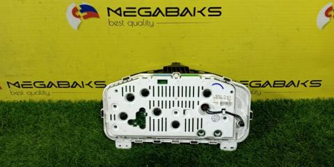 Спидометр HONDA STREAM RN4 K20A 78100-S7D-N200 3 ракурс