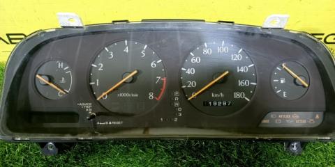 Спидометр NISSAN PRESIDENT JHG50 VH45 2481260U00 4 ракурс Спидометр NISSAN PRESIDENT JHG50 VH45 2481260U00 4 ракурс