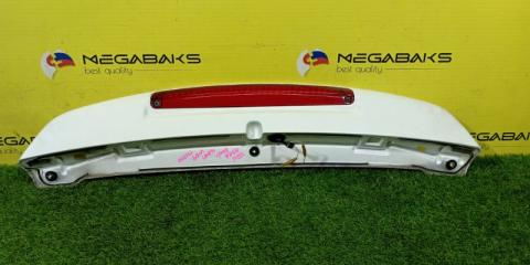 Спойлер DAIHATSU YRV M211G K3-VE 76091-97401 2 ракурс