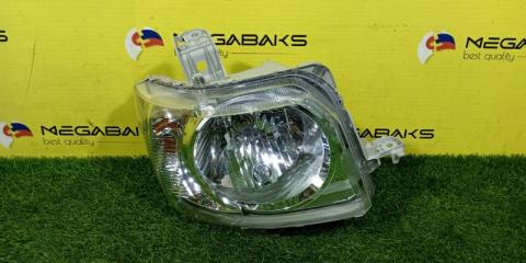 Фара правая HONDA N-BOX JF1 P9911 1 ракурс