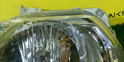 Фара правая HONDA N-BOX JF1 P9911 2 ракурс