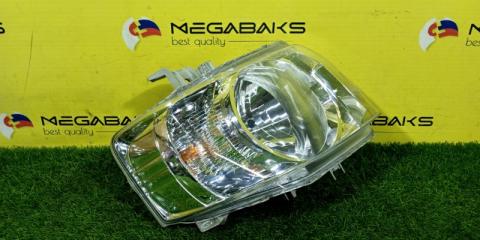 Фара правая HONDA N-BOX JF1 P9911 3 ракурс
