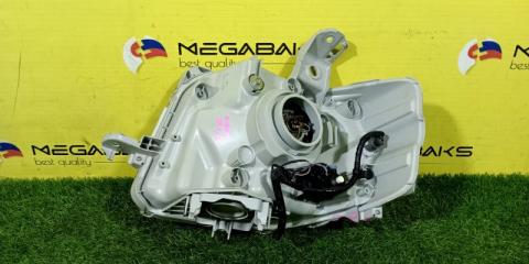 Фара правая HONDA N-BOX JF1 P9911 5 ракурс
