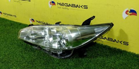 Фара левая TOYOTA WISH ZGE25 68-15 2 ракурс