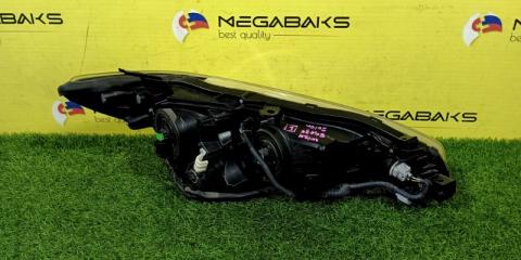 Фара левая TOYOTA WISH ZGE25 68-15 5 ракурс