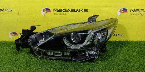 Фара левая MAZDA ATENZA GJ2AP 100-65043 1 ракурс