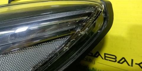 Фара левая MAZDA ATENZA GJ2AP 100-65043 2 ракурс
