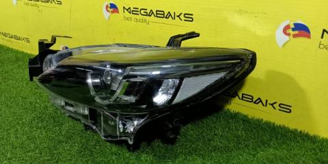 Фара левая MAZDA ATENZA GJ2AP 100-65043 3 ракурс