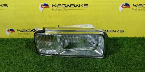 Фара правая NISSAN PRESIDENT JHG50 VH45 1433 1 ракурс