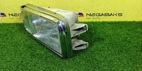 Фара правая NISSAN PRESIDENT JHG50 VH45 1433 3 ракурс