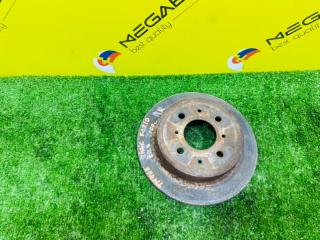 Тормозной диск правый задний HONDA CIVIC FERIO EK3 D15B 45251SR3A10 1 ракурс