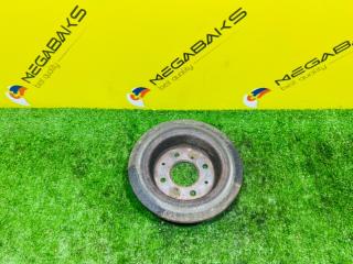 Тормозной диск левый задний HONDA CIVIC FERIO EK3 D15B 45251SR3A10 2 ракурс