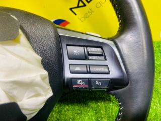 Руль SUBARU FORESTER SJG 34312SG010VH 2 ракурс Руль SUBARU FORESTER SJG 34312SG010VH 2 ракурс