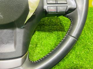 Руль SUBARU FORESTER SJG 34312SG010VH 4 ракурс Руль SUBARU FORESTER SJG 34312SG010VH 4 ракурс