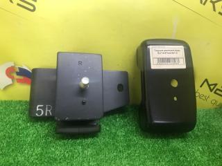 Подушка двигателя правая ISUZU ELF 4HL1 8-97244-641-0 2 ракурс