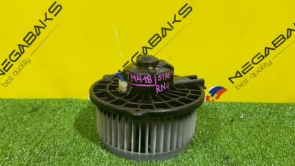 Мотор печки NISSAN PRESIDENT JHG50 VH45 44940-30352 4 ракурс