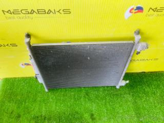 Радиатор кондиционера NISSAN LATIO N17 HR12DE 921101HC0A 2 ракурс