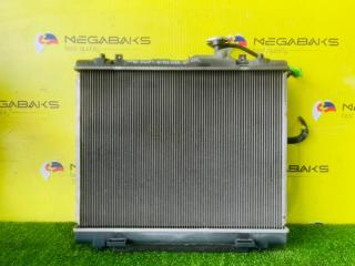 Радиатор основной SUZUKI SWIFT ZC72S K12B 17700-71L00 1 ракурс