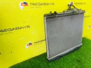 Радиатор основной SUZUKI SWIFT ZC72S K12B 17700-71L00 3 ракурс