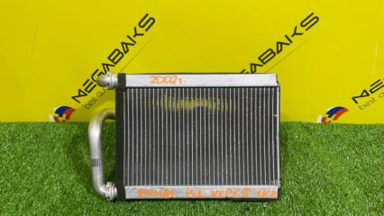 Радиатор печки TOYOTA IST NCP65 1NZ-FE 87107-52010 1 ракурс