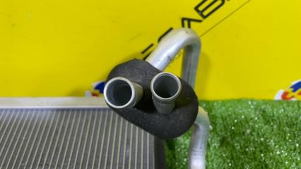 Радиатор печки TOYOTA IST NCP65 1NZ-FE 87107-52010 2 ракурс