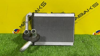 Радиатор печки TOYOTA IST NCP65 1NZ-FE 87107-52010 3 ракурс