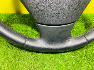 Руль BMW 3-SERIES E90 N46B20B 2 ракурс Руль BMW 3-SERIES E90 N46B20B 2 ракурс