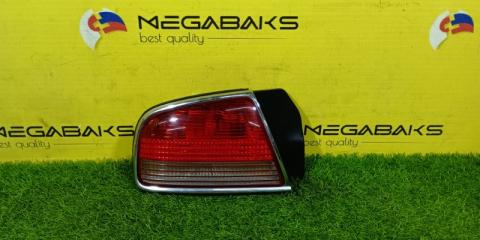 Стоп-сигнал левый NISSAN PRESIDENT JHG50 VH45 B655566U00 1 ракурс Стоп-сигнал левый NISSAN PRESIDENT JHG50 VH45 B655566U00 1 ракурс