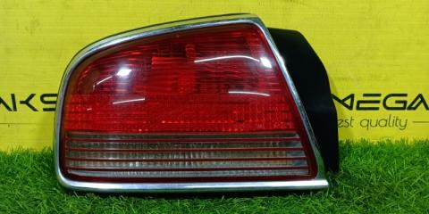Стоп-сигнал левый NISSAN PRESIDENT JHG50 VH45 B655566U00 2 ракурс Стоп-сигнал левый NISSAN PRESIDENT JHG50 VH45 B655566U00 2 ракурс