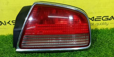 Стоп-сигнал правый NISSAN PRESIDENT JHG50 VH45 B655066U00 2 ракурс Стоп-сигнал правый NISSAN PRESIDENT JHG50 VH45 B655066U00 2 ракурс