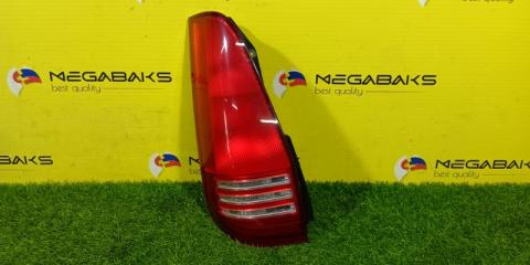 Стоп-сигнал левый NISSAN SERENA PNC24 SR20DE 265555N425 1 ракурс