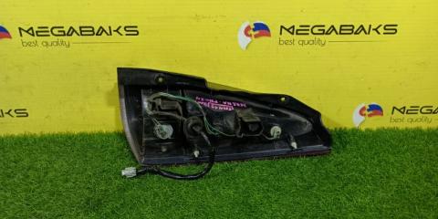 Стоп-сигнал левый NISSAN SERENA PNC24 SR20DE 265555N425 3 ракурс