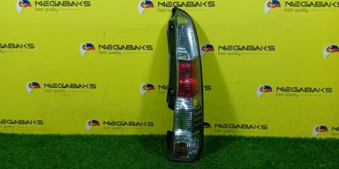 Стоп-сигнал правый DAIHATSU TERIOS KID J111G EF-DET 220-51878 1 ракурс