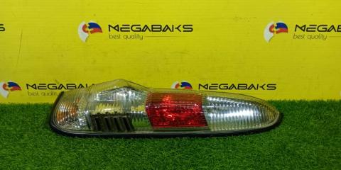Стоп-сигнал правый DAIHATSU TERIOS KID J111G EF-DET 220-51878 2 ракурс