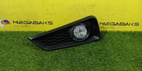 Туманка левая HONDA GRACE GM6 33900-STK-A112 1 ракурс