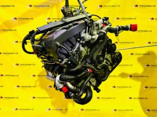 Двигатель BMW 1-SERIES E87 N43B16A 11000439142 1 ракурс