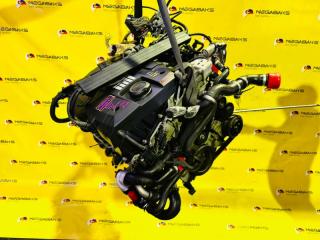 Двигатель BMW 1-SERIES E87 N43B16A 11000439142 2 ракурс
