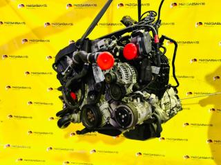 Двигатель BMW 1-SERIES E87 N43B16A 11000439142 3 ракурс