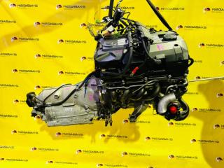 Двигатель BMW 1-SERIES E87 N43B16A 11000439142 5 ракурс