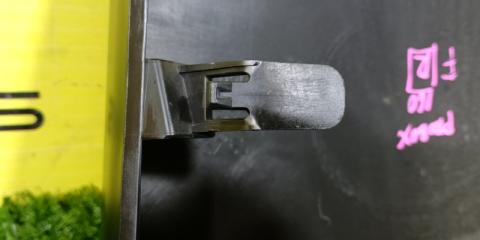 Клык бампера правый передний TOYOTA PROBOX NCP160 52712-52130 3 ракурс