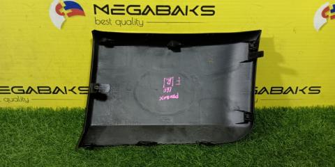 Клык бампера правый передний TOYOTA PROBOX NCP160 52712-52130 4 ракурс