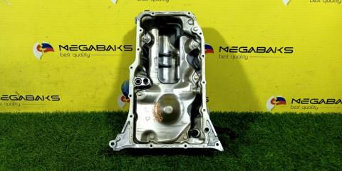 Поддон HONDA GRACE GM6 L15B 1 ракурс Поддон HONDA GRACE GM6 L15B 1 ракурс