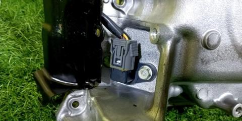Поддон HONDA GRACE GM6 L15B 2 ракурс Поддон HONDA GRACE GM6 L15B 2 ракурс