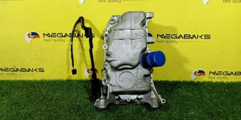 Поддон HONDA GRACE GM6 L15B 3 ракурс