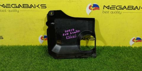 Декоративная крышка двс SUBARU LEGACY BP5 EJ20X 46112AG000 3 ракурс