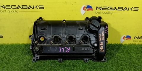Клапанная крышка HONDA GRACE GM6 L15B 2 ракурс