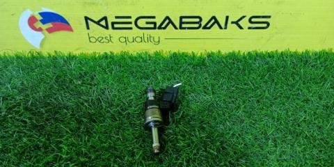 Инжектор HONDA GRACE GM6 L15B GB03 BAA AS 2 ракурс