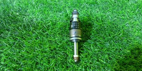 Инжектор HONDA GRACE GM6 L15B GB03 BAA AS 3 ракурс