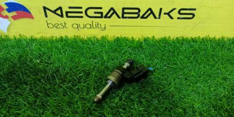 Инжектор HONDA GRACE GM6 L15B GB03 BAA AS 1 ракурс