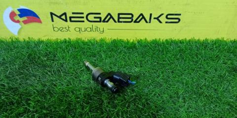 Инжектор HONDA GRACE GM6 L15B GB03 BAA AS 2 ракурс